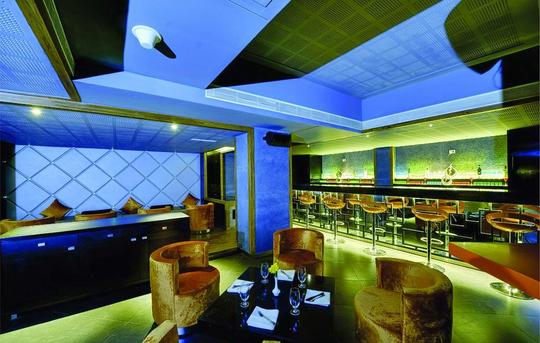 Picaddle- The Luxury Boutique Resort Image