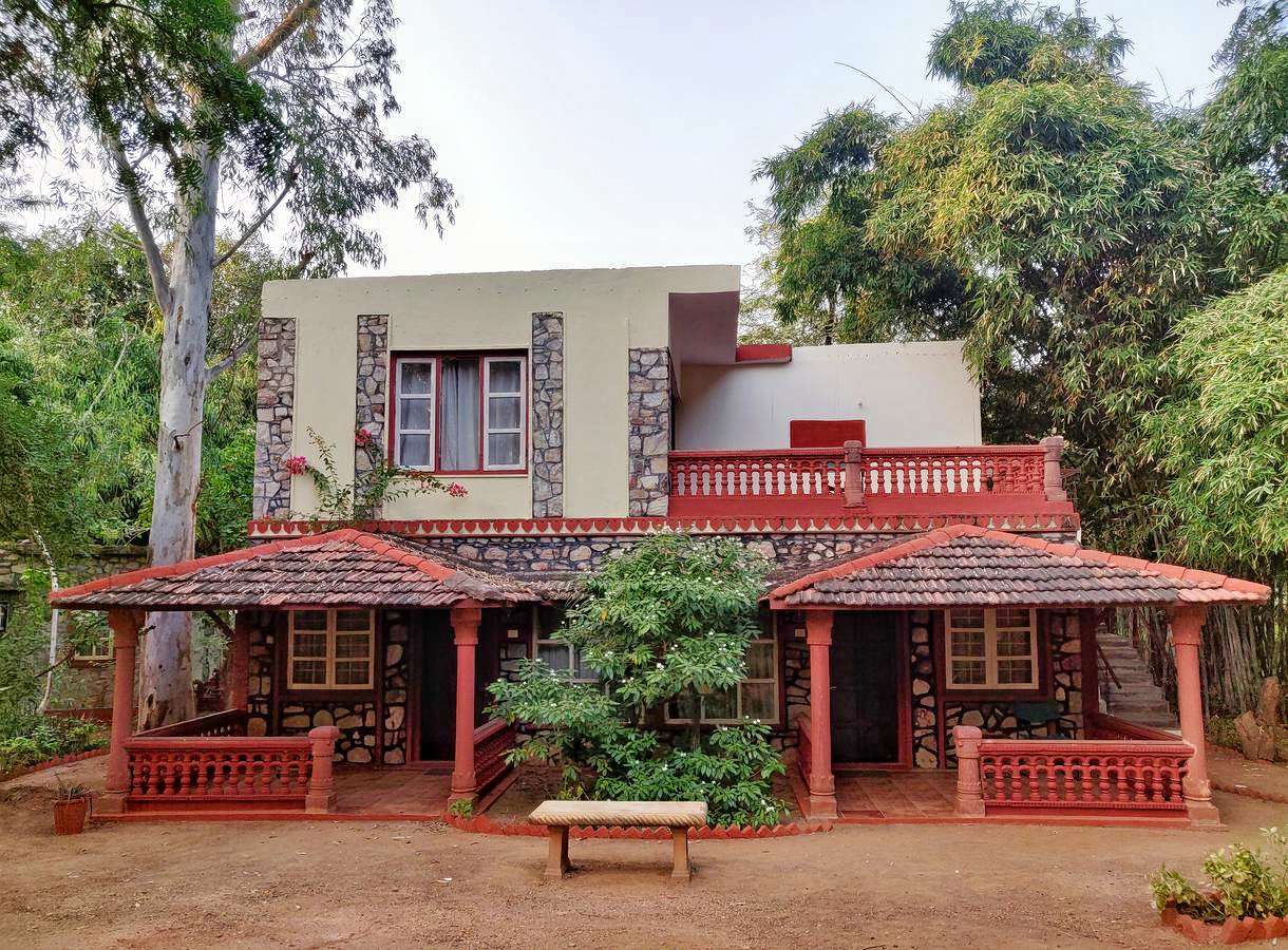 Tiger Moon Resort Image