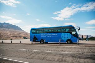 Loch Ness & Highlands Tour From Edinburgh