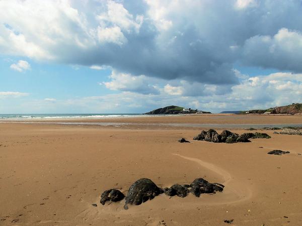 Bantham Beach
