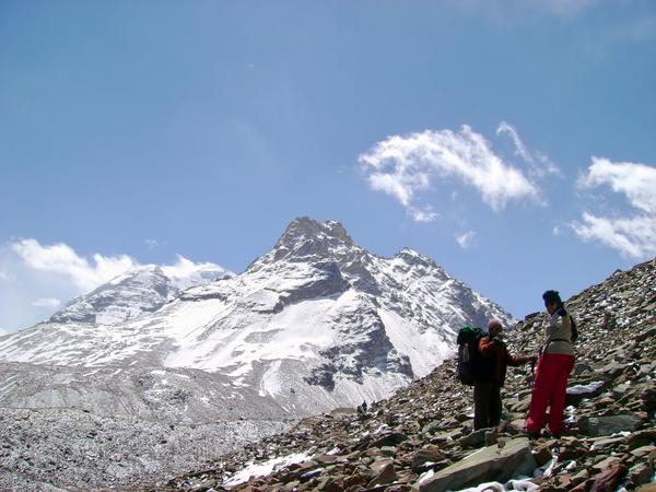 Kalindi Pass Trek