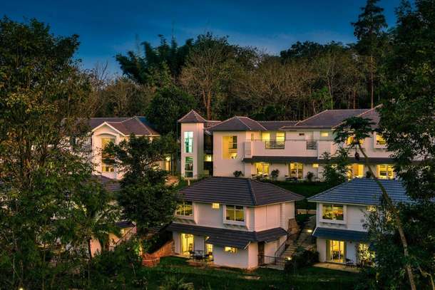 Sterling Wayanad | Luxury Staycation Deal