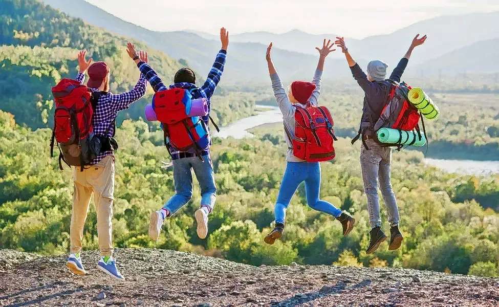 Kasol Offbeat Camping Experience