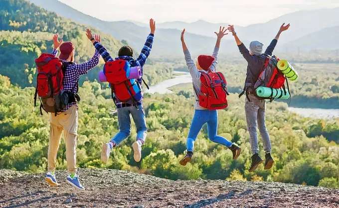 Kasol Offbeat Camping Experience