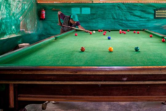 Discovery Village Resort Day Out Image