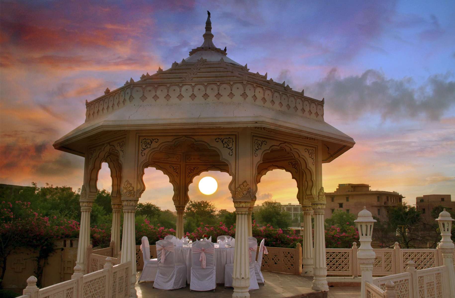 Pride Amber Villas Jaipur Image