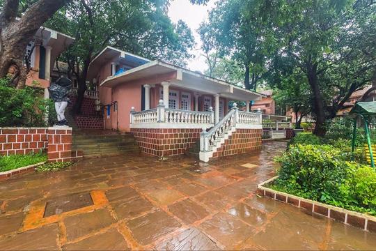 The Byke Heritage Matheran Image