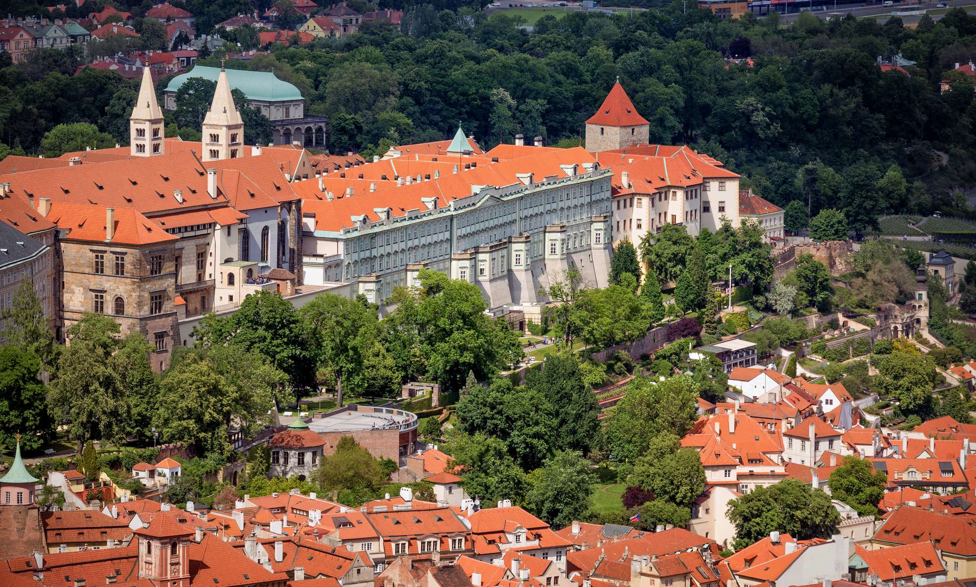  Lobkowicz Palace Tickets, Prague Image