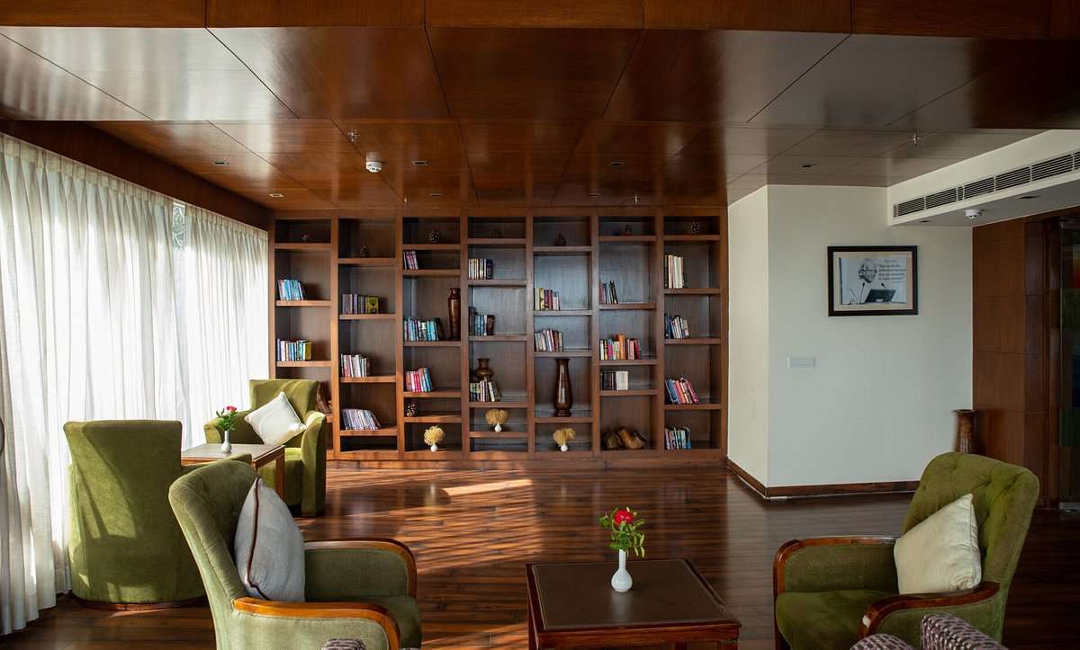 Royal Tulip Kufri Image