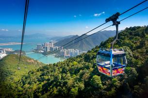 Ngong Ping 360 Cable Car Tickets, Hong Kong