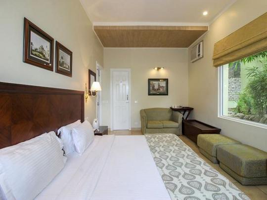 Norwood Green Resort Palampur Image