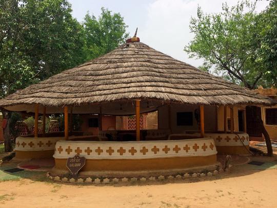 Surjivan Resort Image