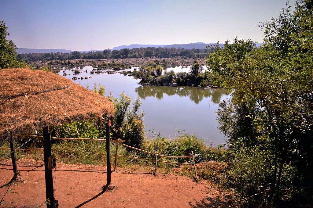 Greetoe Camp Panna  Image