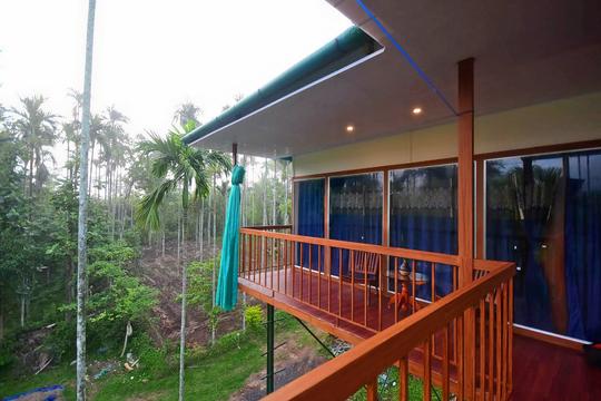 Private Boutique Cottages in Wayanad Image