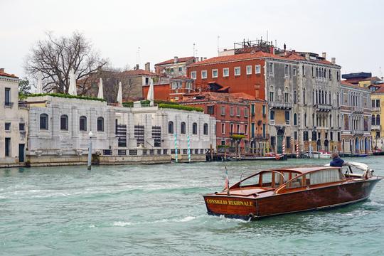 Peggy Guggenheim Collection Tickets Image