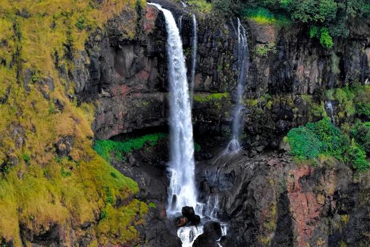 3 Days Mahabaleshwar Tour Package from Mumbai  Image