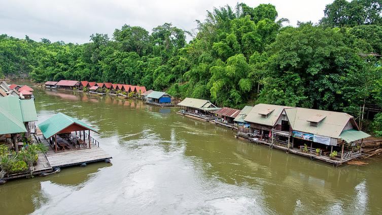 Sai Yok National Park