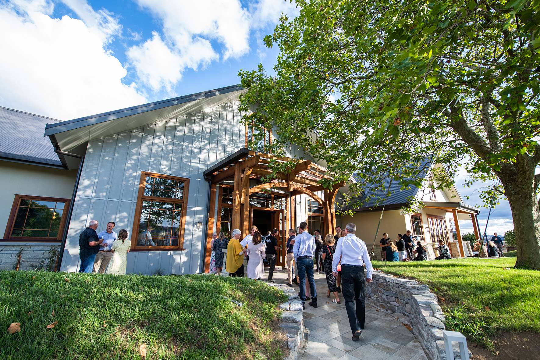 Hobbiton Movie Set Tour in Auckland Image