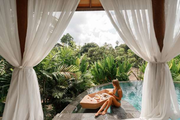 Relaxing Vacation in Phuket, Thailand