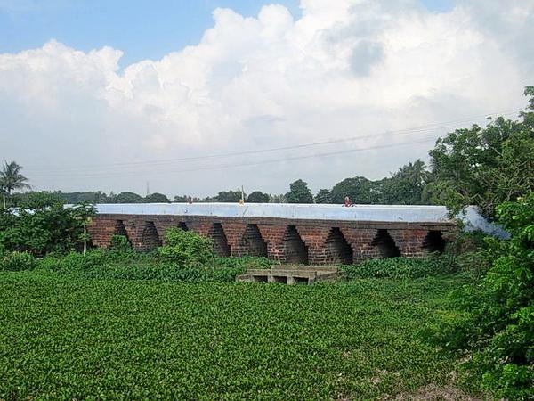 Atharnala Bridge