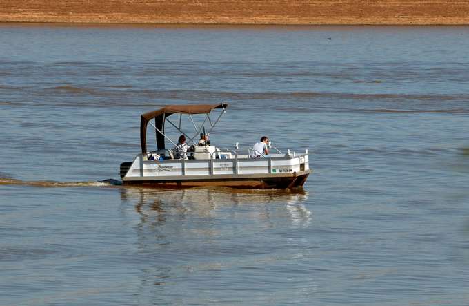 Enjoy quiet moments away from city sounds