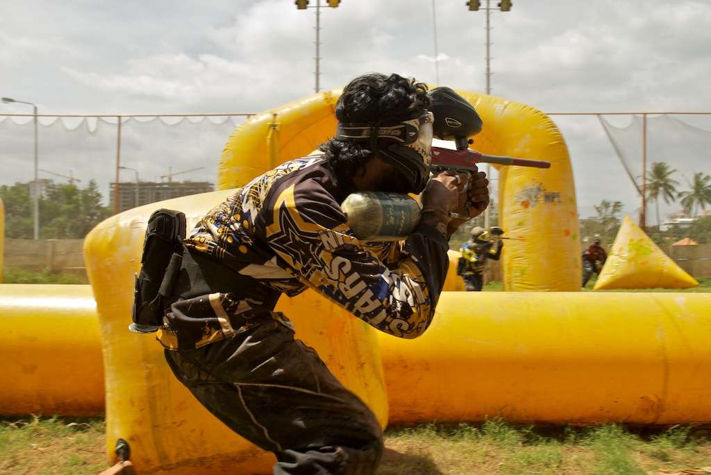 Play Arena Bangalore Image