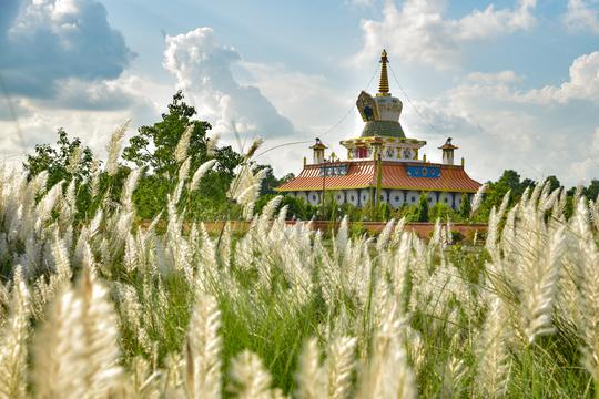 Nepal Tour Package From Gorakhpur Image