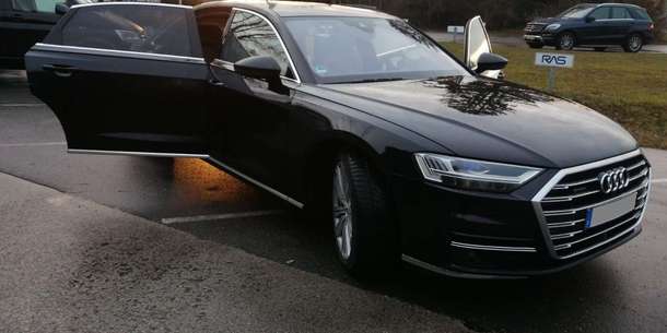 Hire a private transfers between San Francisco Airport & your destination