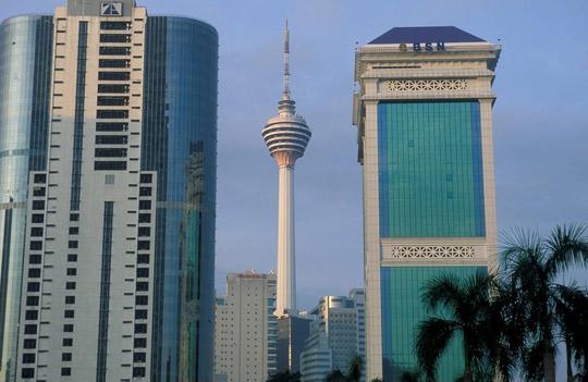 Kuala Lumpur Half Day City Tour Image