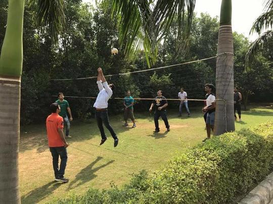 Day Out at Awesome Farms & Resorts Image