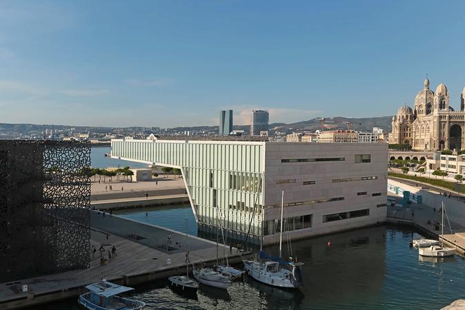 Cosquer Méditerranée