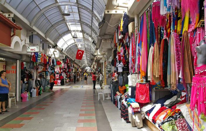 Grand Bazaar