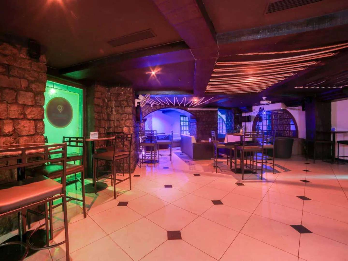 Amrutha Castle Image