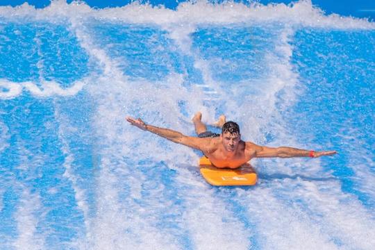 Andamanda Waterpark Tickets Image