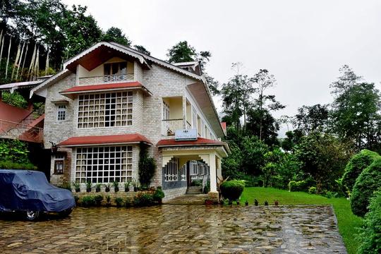 Magpie Pachhu Village Resort Image