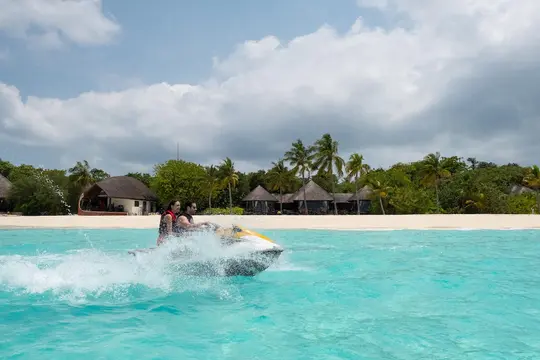 JA Manafaru Maldives Image