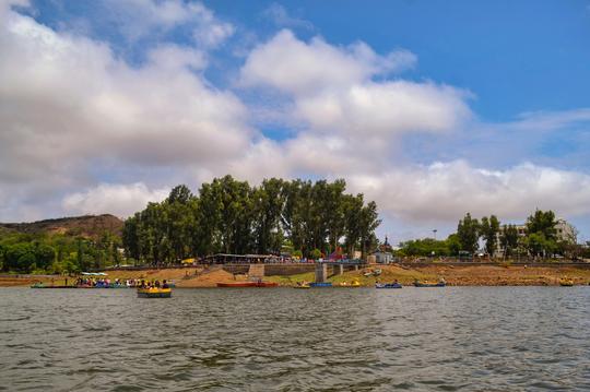 Nashik Local Sightseeing Tour Image