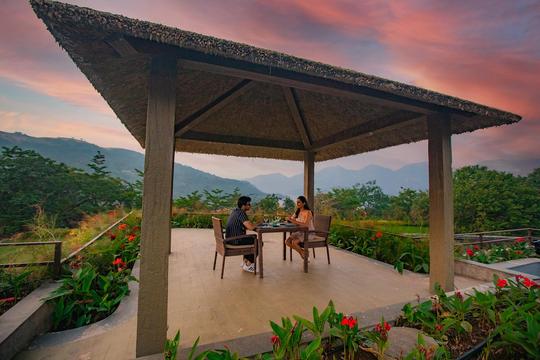 Encore- A Boutique Resort, Mulshi Image