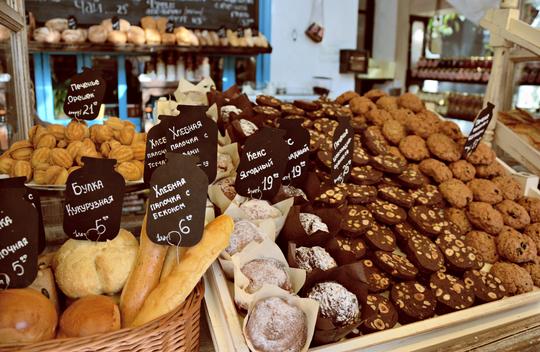 Melbourne Food Tour  Image