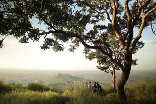 Makalidurga Trekking With Camping Image