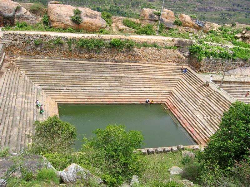 Shravanabelagola and Melukote Tour Image