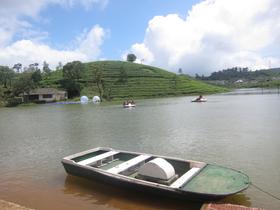 Vagamon Lake