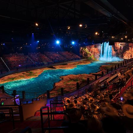 Australian Outback Spectacular Gold Coast