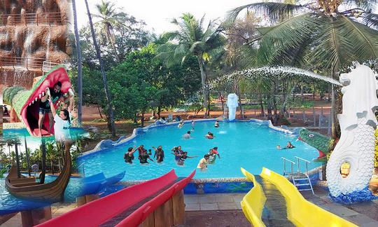 Nagesh Water World Image