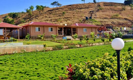 Day Out at Kunjwan Resort Image