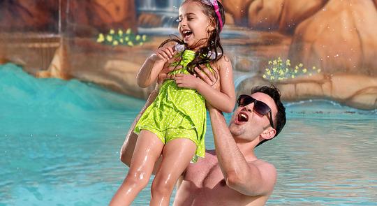 Worlds Of Wonder Noida Tickets Image