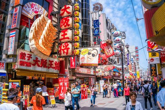 Mount Fuji Package Image