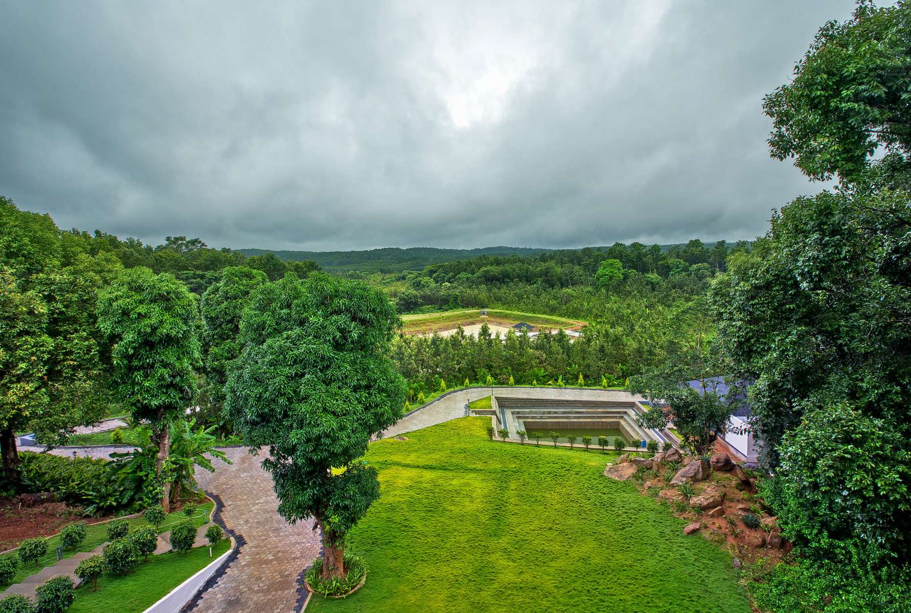 Vismita County Resort Image