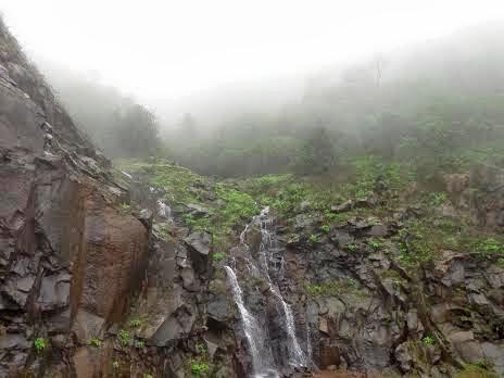 Waterfall Safari Lavasa Image