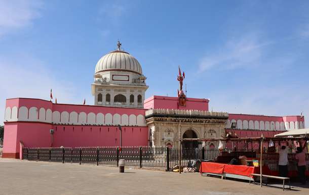 Half-Day Bikaner Sightseeing Tour